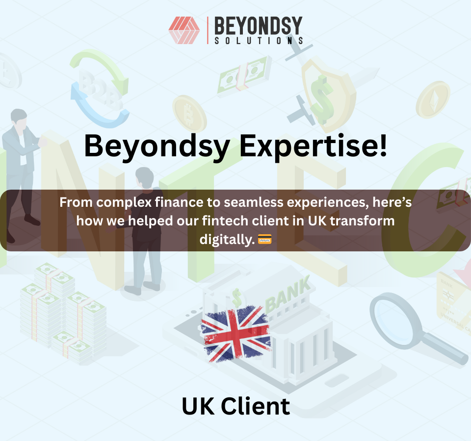 Fintech Payment Solution